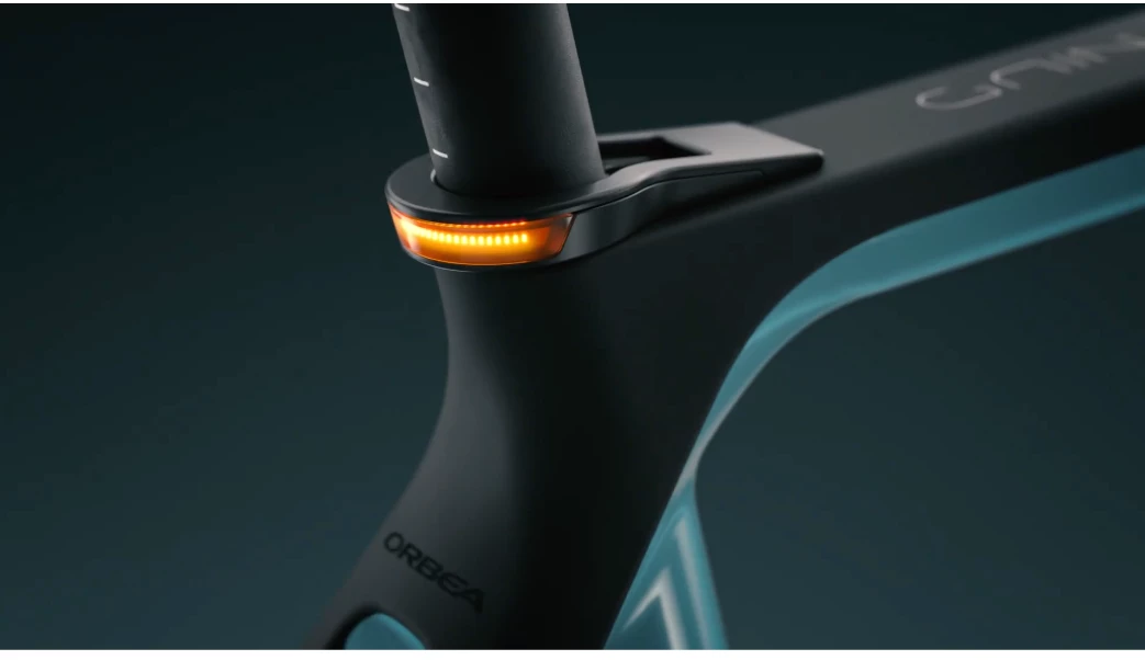 Buy โ ORBEA GAIN D30 Step Over Ebikes ๐ 18 ORBEA GAIN D30 Step Over Ebikes