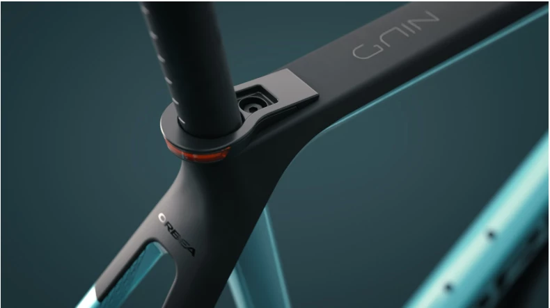 Buy โ ORBEA GAIN D30 Step Over Ebikes ๐ 17 ORBEA GAIN D30 Step Over Ebikes