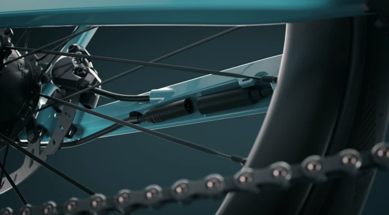 Buy โ ORBEA GAIN D30 Step Over Ebikes ๐ 16 ORBEA GAIN D30 Step Over Ebikes