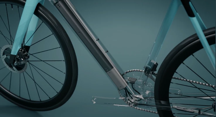 Buy โ ORBEA GAIN D30 Step Over Ebikes ๐ 14 ORBEA GAIN D30 Step Over Ebikes