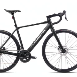 ORBEA GAIN D50 Step Over