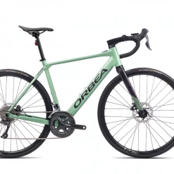 ORBEA GAIN D50 Step Over