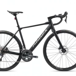 ORBEA GAIN D40 Step Over Ebikes