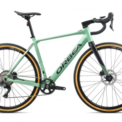 Step Over ORBEA GAIN D30 1X