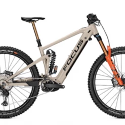 Mountain Ebikes FOCUS SAM² 6.9 2022