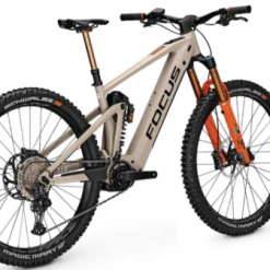 Mountain Ebikes FOCUS SAM² 6.9 2022