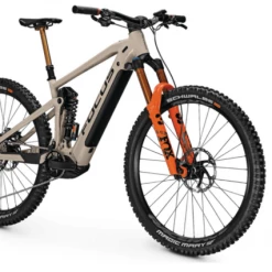 Mountain Ebikes FOCUS SAM² 6.9 2022