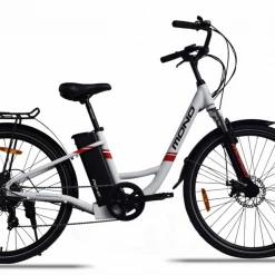 SUNMONO - E-MONO 26″ ELECTRIC URBAN BIKE SE-26L03