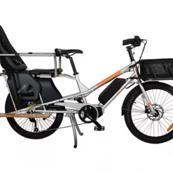 Promo ✨ Yuba Kombi E5 Shimano Mid Tail Cargo Ebike Cargo And Electric Trikes ❤️ 20 Yuba Kombi E5 Shimano Mid Tail Cargo Ebike Cargo And Electric Trikes