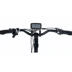 Step Through Ebikes ORDICA NEO STEP THROUGH 24” - HUB GEARS