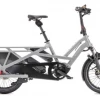 Cargo And Electric Trikes TERN GSD R14 2021 500WH
