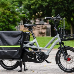 Coupon 👏 Cargo And Electric Trikes TERN GSD R14 2021 500WH ✨ 21 Cargo And Electric Trikes TERN GSD R14 2021 500WH