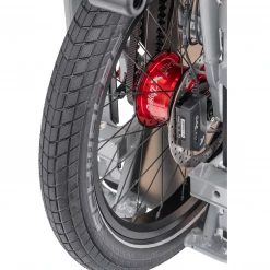 Coupon 👏 Cargo And Electric Trikes TERN GSD R14 2021 500WH ✨ 23 Cargo And Electric Trikes TERN GSD R14 2021 500WH