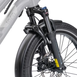 Coupon 👏 Cargo And Electric Trikes TERN GSD R14 2021 500WH ✨ 26 Cargo And Electric Trikes TERN GSD R14 2021 500WH