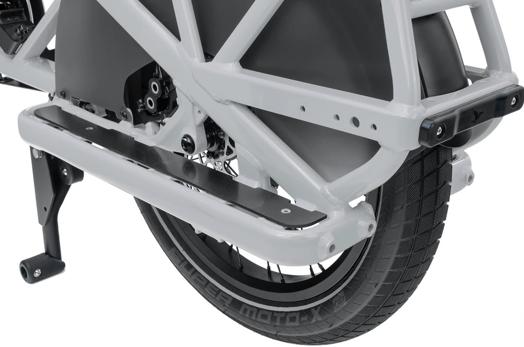 Coupon 👏 Cargo And Electric Trikes TERN GSD R14 2021 500WH ✨ 14 Cargo And Electric Trikes TERN GSD R14 2021 500WH