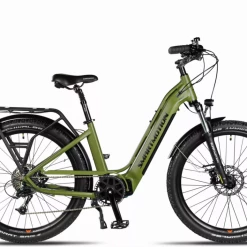 SMARTMOTION XCITY NEO 16″