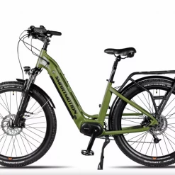 SMARTMOTION XCITY NEO 16″