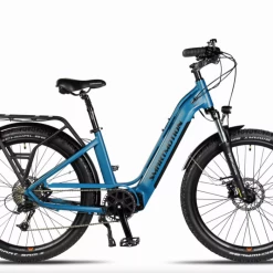 SMARTMOTION XCITY NEO 16″