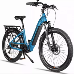 SMARTMOTION XCITY NEO 16″