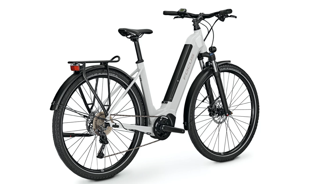 Best deal ✨ Step Through Ebikes FOCUS PLANET² 6.8 - STEP THROUGH - 2022 😍 4 Step Through Ebikes FOCUS PLANET² 6.8 - STEP THROUGH - 2022
