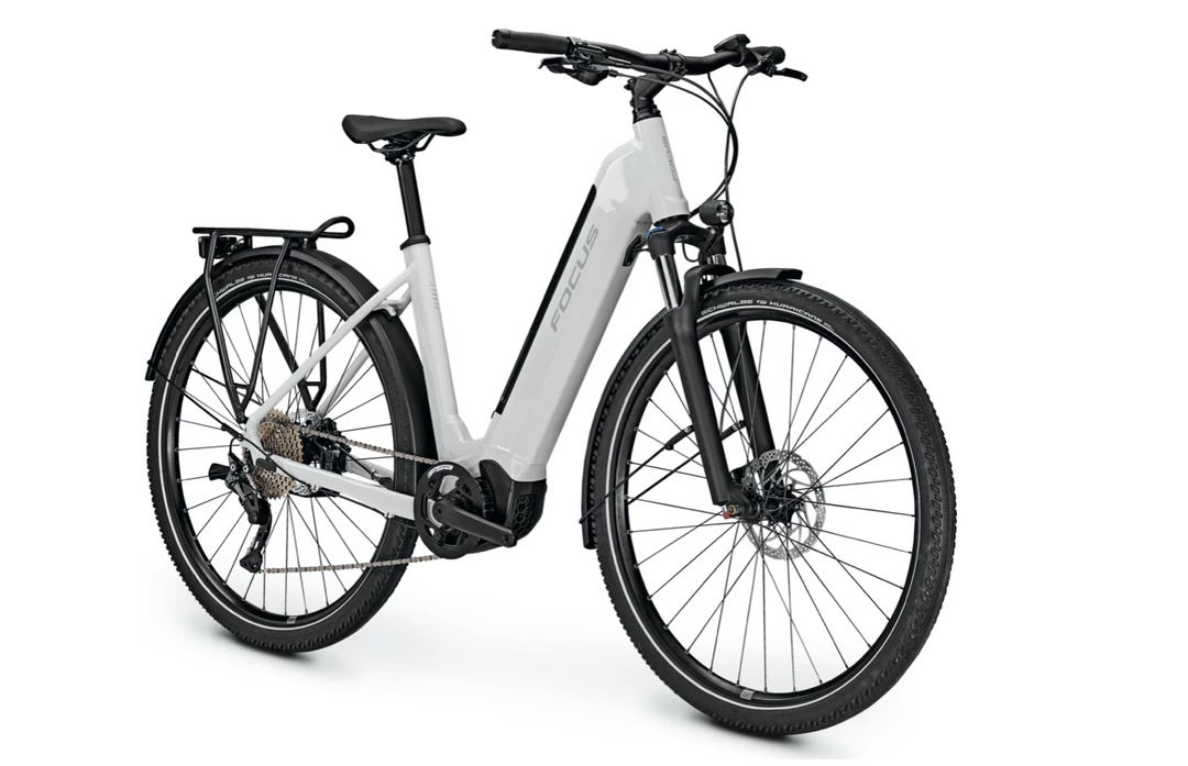 Best deal ✨ Step Through Ebikes FOCUS PLANET² 6.8 - STEP THROUGH - 2022 😍 5 Step Through Ebikes FOCUS PLANET² 6.8 - STEP THROUGH - 2022