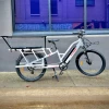 Independent Ebikes HAZ-E CARGO BIKE