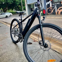 Independent Ebikes INDEPENDENT RIPPER EMTB