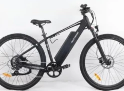 Independent Ebikes INDEPENDENT RIPPER EMTB