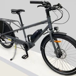 YUBA MUNDO ELECTRIC 10 YEAR SPECIAL EDITION