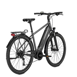 KALKHOFF ENDEAVOUR 3.B MOVE - STEP OVER - 2022