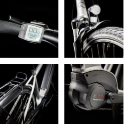 Buy π KALKHOFF ENDEAVOUR 3.B MOVE - STEP OVER - 2022 β¨ 13 KALKHOFF ENDEAVOUR 3.B MOVE - STEP OVER - 2022