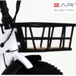 Budget β EARTH ANT EBIKE 4" FAT FOLDER Folding And Compact Ebikes π 23 EARTH ANT EBIKE 4