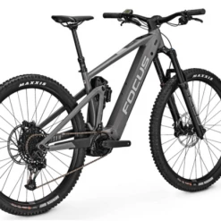 Brand new 😉 FOCUS SAM² 6.7 2022 🛒 11 FOCUS SAM² 6.7 2022