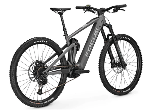 Brand new 😉 FOCUS SAM² 6.7 2022 🛒 7 FOCUS SAM² 6.7 2022