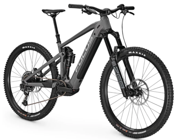 Brand new 😉 FOCUS SAM² 6.7 2022 🛒 5 FOCUS SAM² 6.7 2022