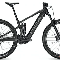 Mountain Ebikes FOCUS JAM² 6.7 NINE 2022