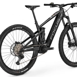 Mountain Ebikes FOCUS JAM² 6.7 NINE 2022