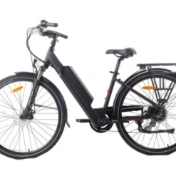 VYRON CUMULUS - STEP THROUGH