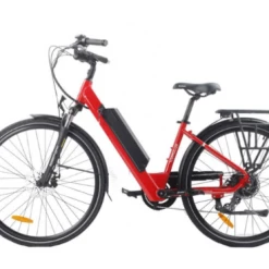 VYRON CUMULUS - STEP THROUGH