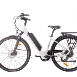 VYRON CUMULUS - STEP THROUGH