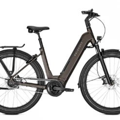 KALKHOFF IMAGE 5.B MOVE + STEP THROUGH 2022