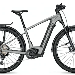 FOCUS AVENTURA² 6.8 2022