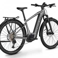 FOCUS AVENTURA² 6.8 2022