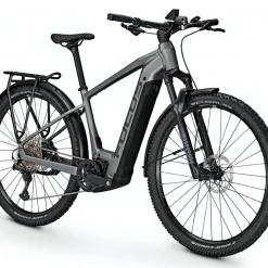 FOCUS AVENTURA² 6.8 2022