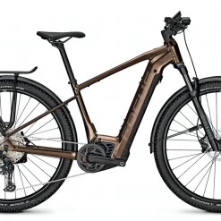 FOCUS AVENTURA² 6.8 2022