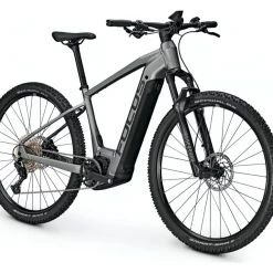 FOCUS JARIFA² 6.8 NINE 2022 Mountain