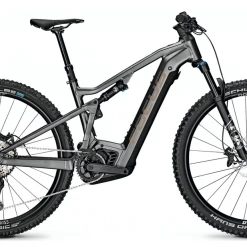 FOCUS THRON² 6.9 2022 Mountain Ebikes