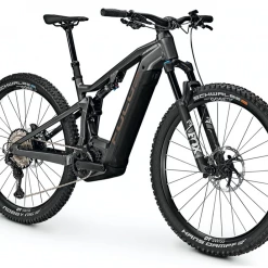 FOCUS THRON² 6.9 2022 Mountain Ebikes