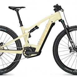 FOCUS THRON² 6.9 2022 Mountain Ebikes