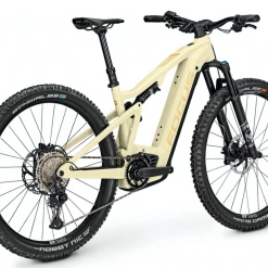 FOCUS THRON² 6.9 2022 Mountain Ebikes